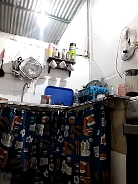 Andreita 95 online show from 2, 3, 2026