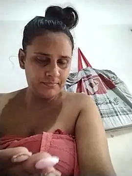 Andreita 95 online show from 15, 4, 2026