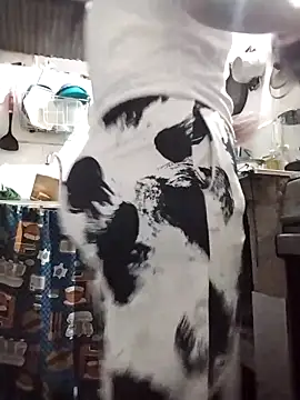 Andreita 95 online show from 22, 4, 2026