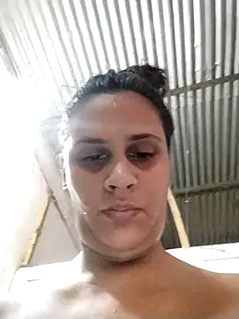 Andreita 95 online show from 27, 4, 2026