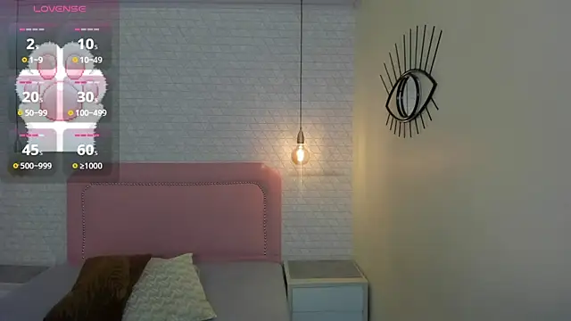 Kittytimberlake online show from 28, 4, 2026