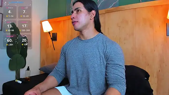 jacob-coper online show from 12, 9, 2025