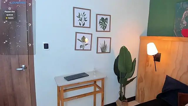 jacob-coper online show from 29, 9, 2025