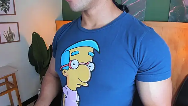 jacob-coper online show from 18, 10, 2025