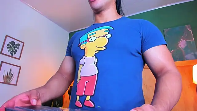 jacob-coper online show from 10, 11, 2025