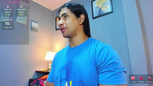 jacob-coper online show from 14, 1, 2026