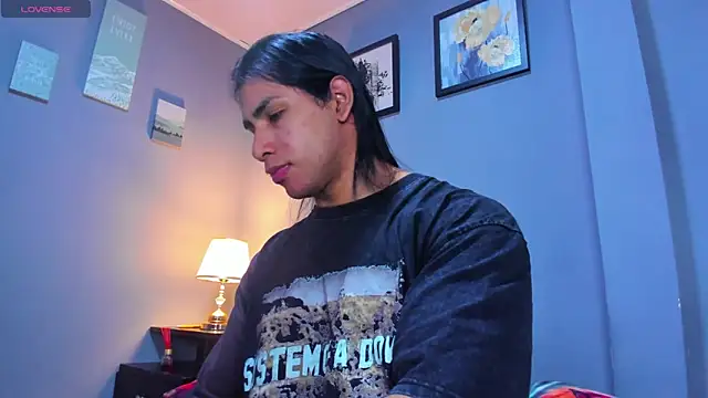 jacob-coper online show from 16, 4, 2026