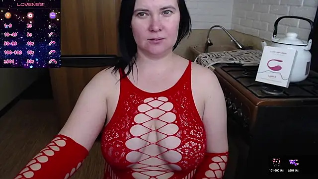 sweetpeash33 online show from 9, 2, 2025