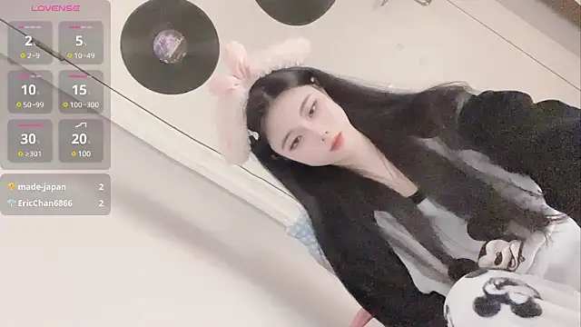 Qedgjwyz1 online show from 13, 1, 2025