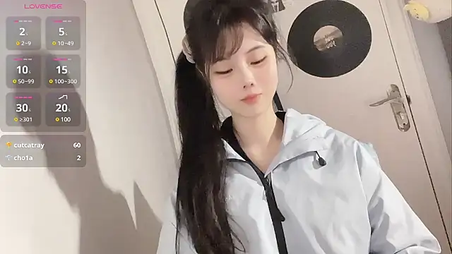 Qedgjwyz1 online show from 26, 2, 2025