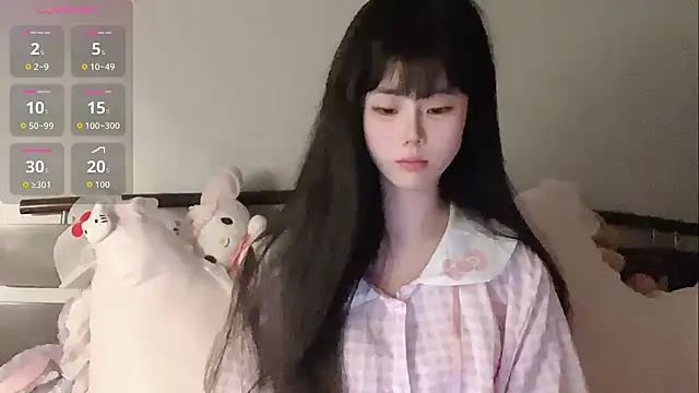 Qedgjwyz1 online show from 12, 4, 2026