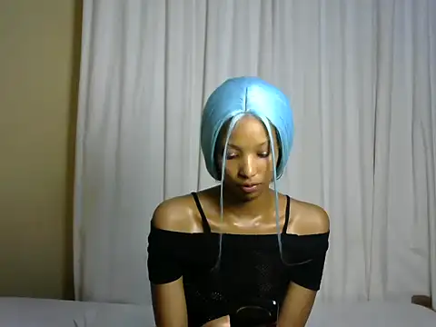 Snapshot of StarBarbiee chatting on 26, 10, 2025 StarBarbiee online show from 26, 10, 2025