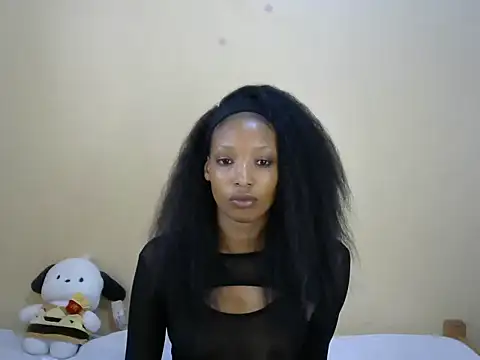 Snapshot of StarBarbiee chatting on 5, 12, 2025 StarBarbiee online show from 5, 12, 2025