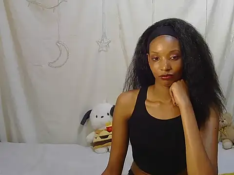 Snapshot of StarBarbiee chatting on 5, 1, 2026 StarBarbiee online show from 5, 1, 2026