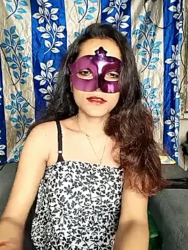 REVA DARLING online show from 2, 11, 2025