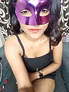 REVA DARLING online show from 18, 12, 2025
