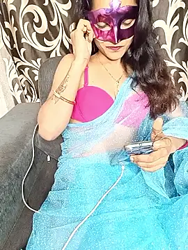 REVA DARLING online show from 5, 4, 2026