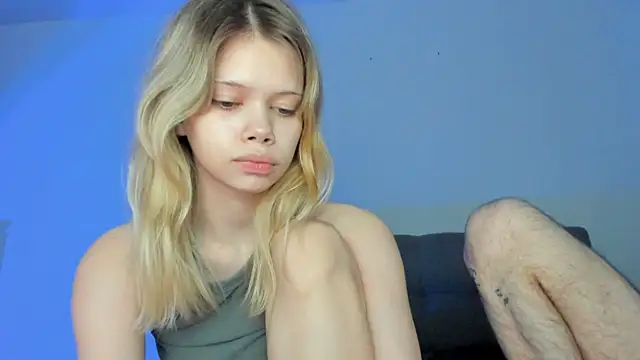 chansetolove online show from 22, 2, 2025