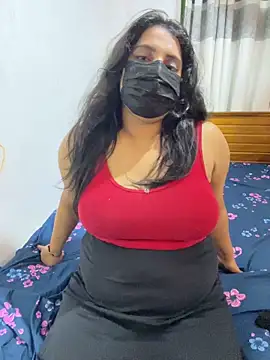 NOORA-GIRL online show from 25, 4, 2026