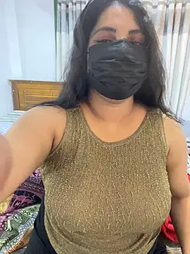 NOORA-GIRL online show from 26, 4, 2026