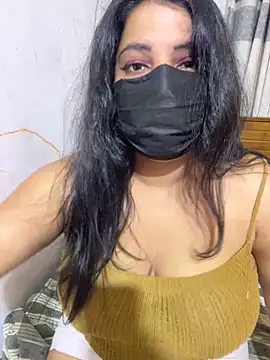 NOORA-GIRL online show from 27, 4, 2026