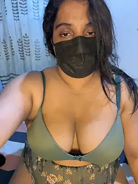 NOORA-GIRL online show from 20, 5, 2026