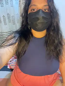 NOORA-GIRL online show from 21, 5, 2026
