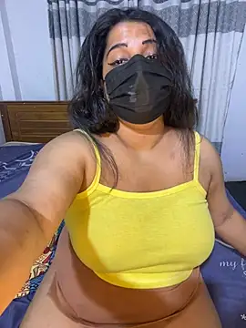 NOORA-GIRL online show from 26, 5, 2026