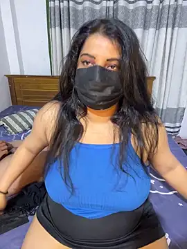 NOORA-GIRL online show from 27, 5, 2026