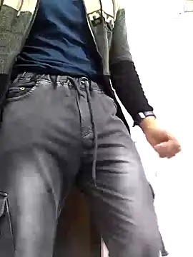 Snapshot of AmnionicDemeanor chatting on 27, 12, 2024 AmnionicDemeanor online show from 27, 12, 2024