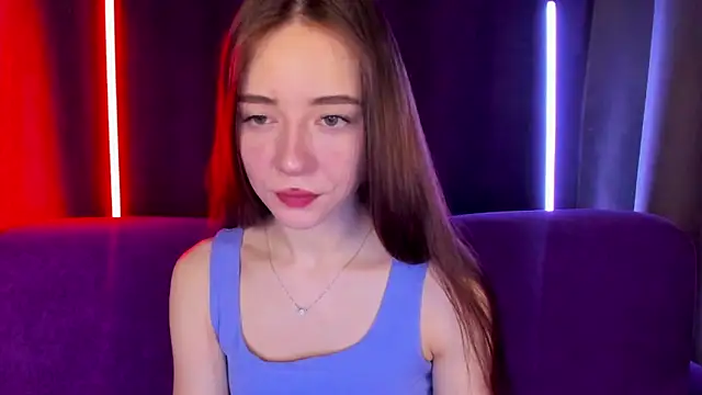 VasilisaTheWiseX online show from 24, 4, 2026