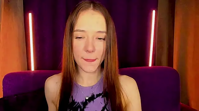 VasilisaTheWiseX online show from 18, 5, 2026