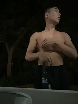 ericsex tw online show from 22, 10, 2025