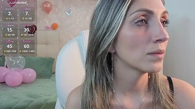 anny sweet72 online show from 20, 2, 2026