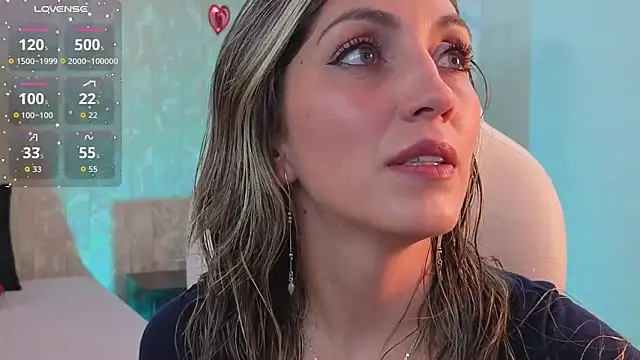 anny sweet72 online show from 10, 3, 2026