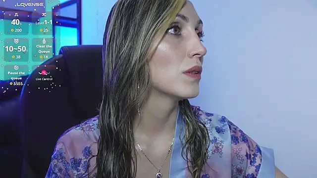 anny sweet72 online show from 28, 4, 2026