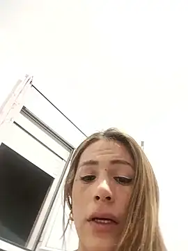 latinasexitrans123 online show from 17, 10, 2025