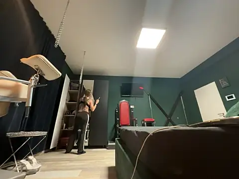 latinasexitrans123 online show from 14, 3, 2026