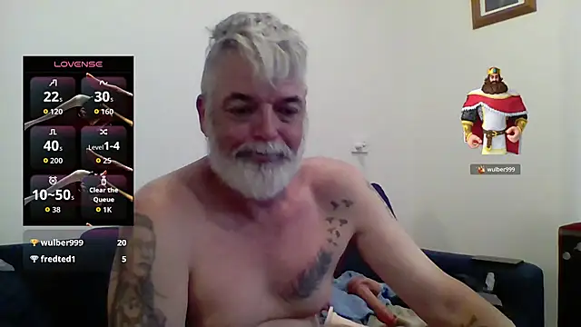 Skoona73 online show from 4, 3, 2026