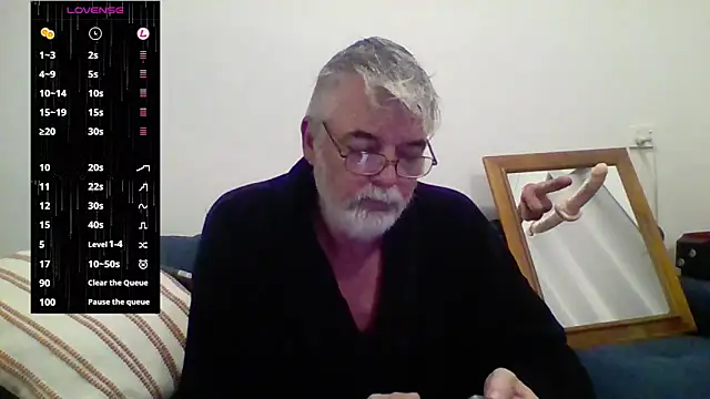 Skoona73 online show from 15, 4, 2026