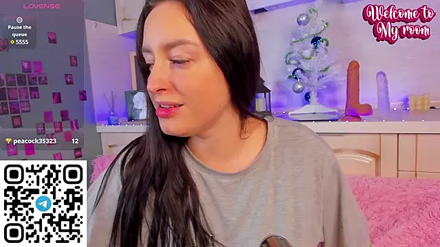 Kruela Eva online show from 6, 1, 2025