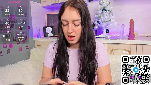 Kruela Eva online show from 13, 1, 2025