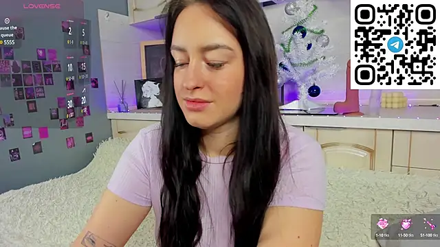 Kruela Eva online show from 15, 1, 2025