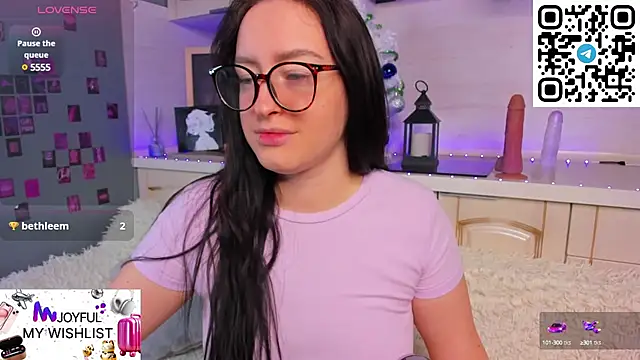 Kruela Eva online show from 25, 1, 2025