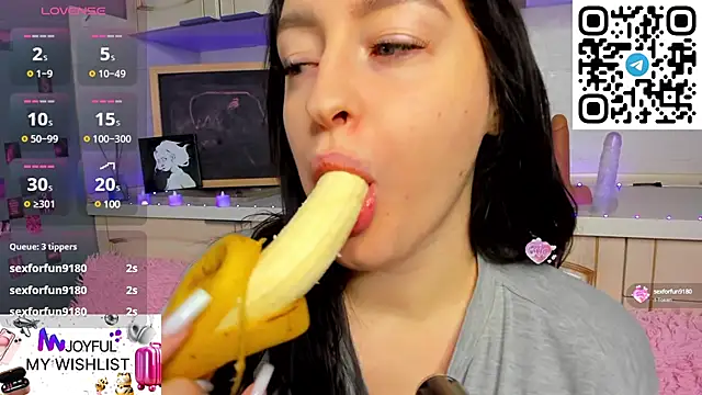 Kruela Eva online show from 28, 1, 2025