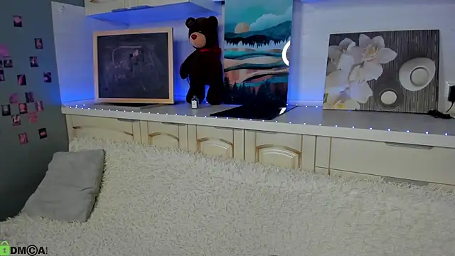 Kruela Eva online show from 7, 11, 2025