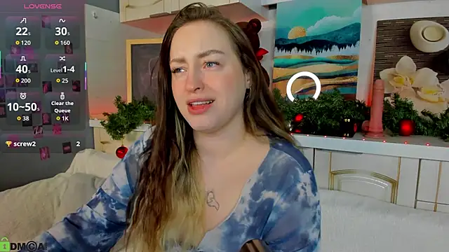 Kruela Eva online show from 6, 3, 2026