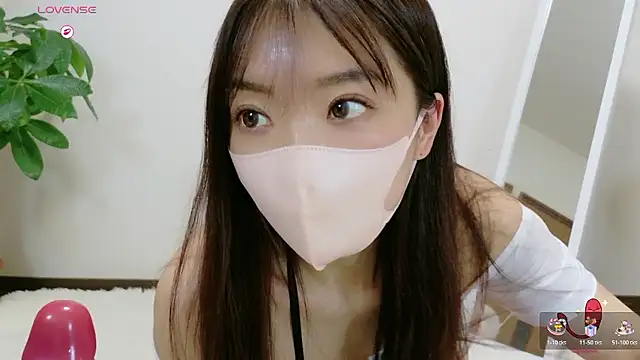 momochan88 online show from 11, 2, 2026