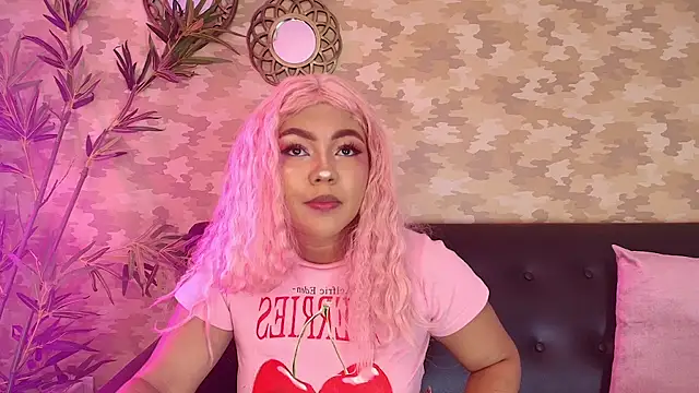 cherry chel online show from 17, 1, 2025