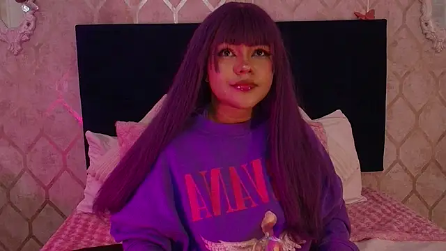 cherry chel online show from 24, 1, 2025